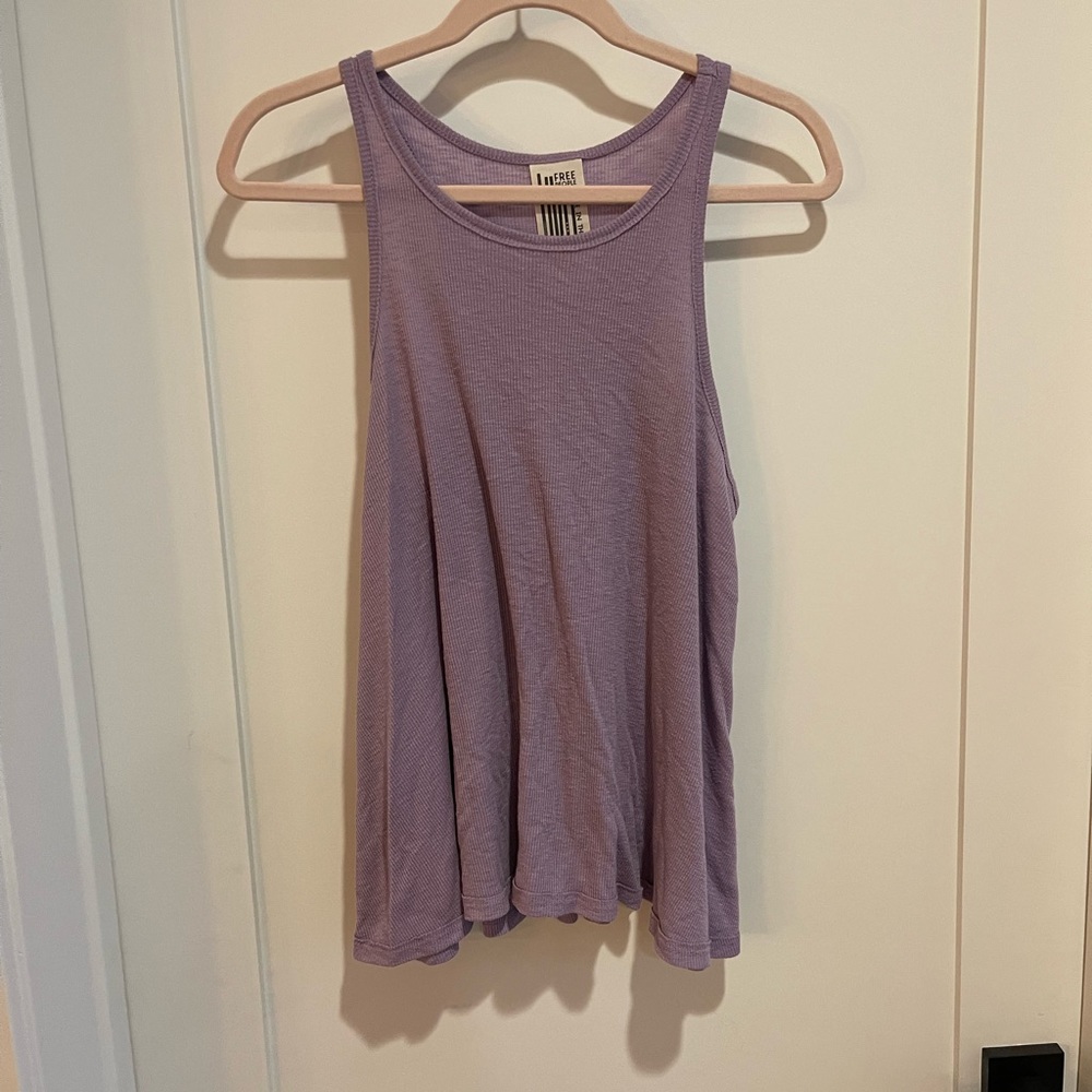 Free People Tank